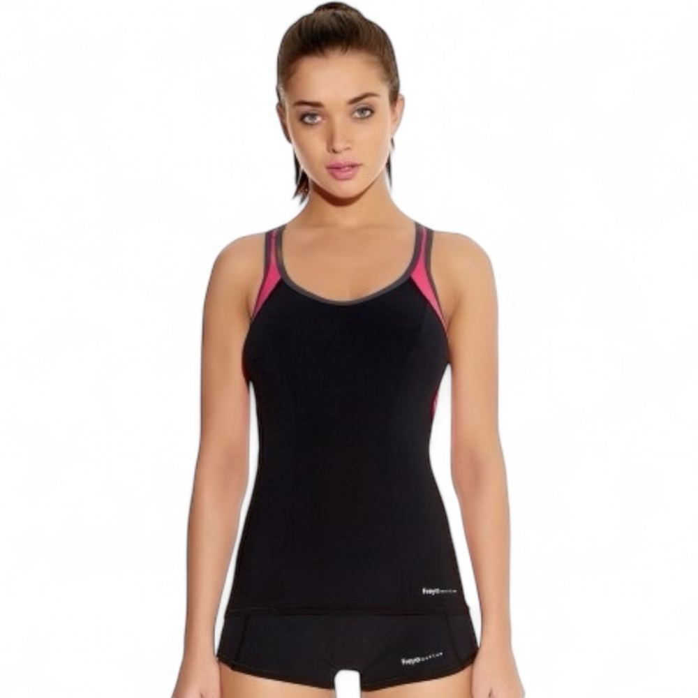 Freya Active Swim Tankini Top